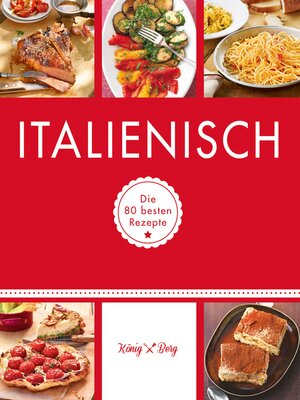 cover image of Italienisch
